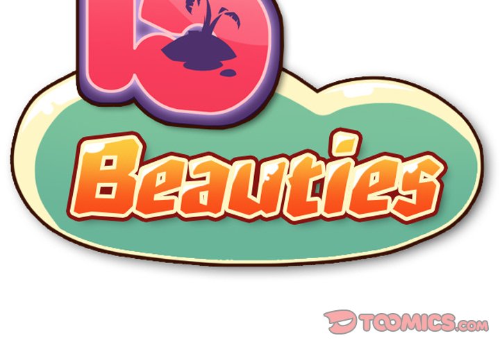 Read manhwa 15 Beauties END Chapter 36 - SauceManhwa.com