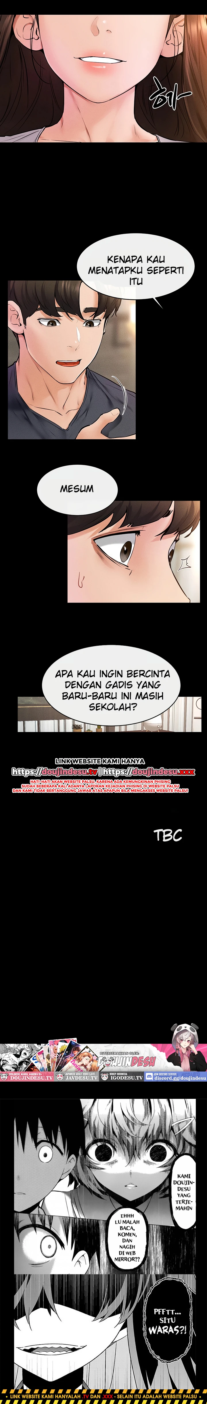 Read manhwa My  Family Treats Me Well Chapter 36 - SauceManhwa.com