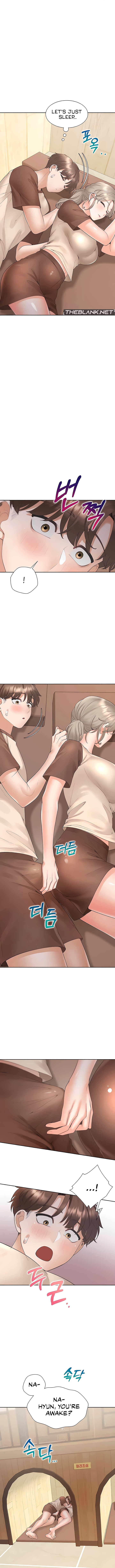 Read manhwa Bunk Beds HOT Chapter 87 - SauceManhwa.com