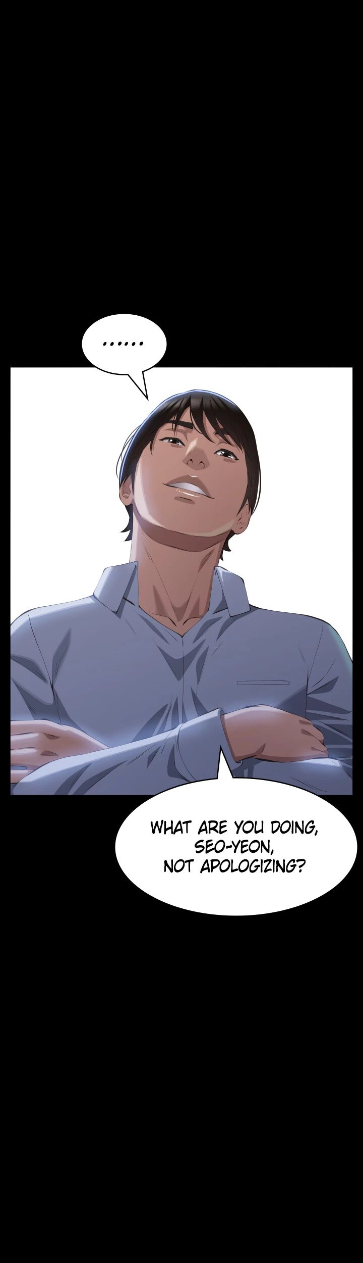 Read manhwa Resume Chapter 91 - SauceManhwa.com