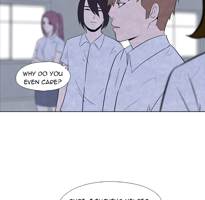 Read manhwa High School Devil Chapter 15 - SauceManhwa.com