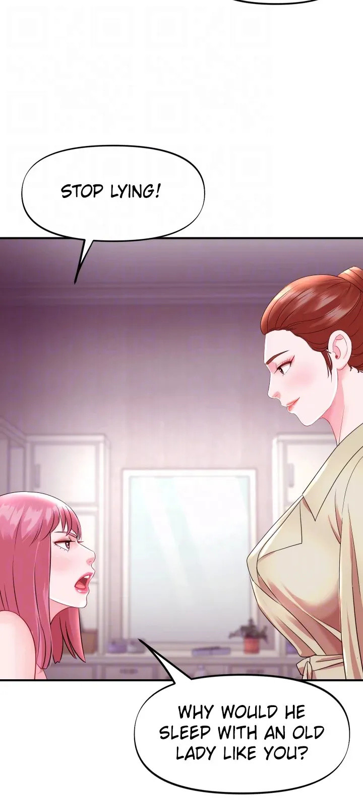 Read manhwa Young Madam End Chapter 33 - SauceManhwa.com