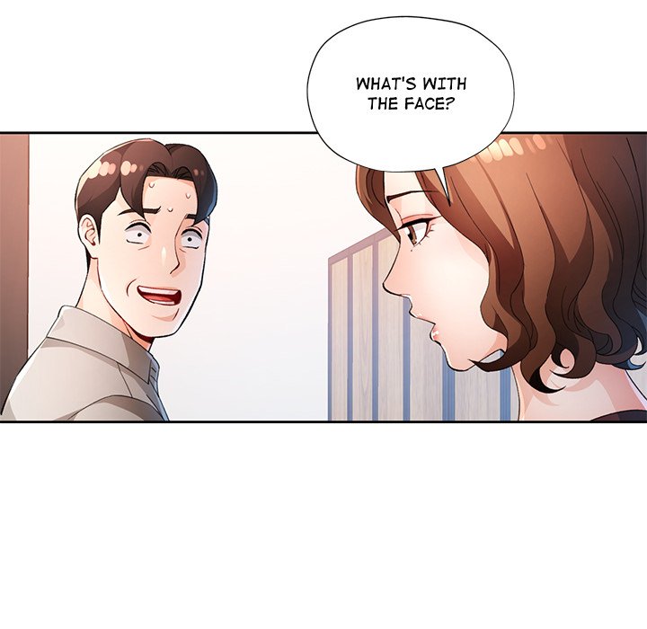 Read manhwa Wait, I’m a Married Woman! Chapter 37 - SauceManhwa.com