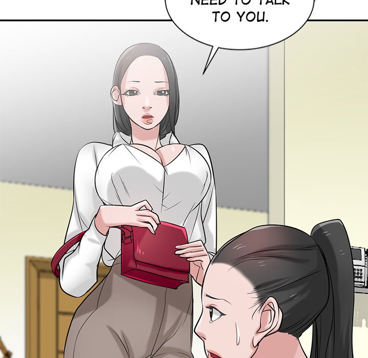 Read manhwa The Mismatch END Chapter 22 - SauceManhwa.com