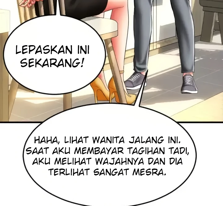 Read manhwa Pay with Sperm Pay Chapter 84 - SauceManhwa.com