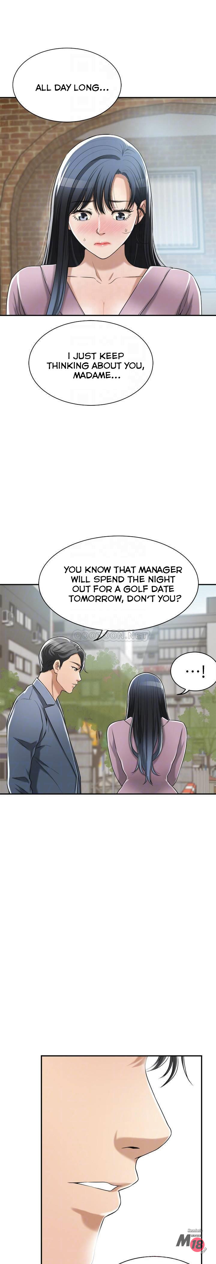 Read manhwa Craving End Chapter 22 - SauceManhwa.com