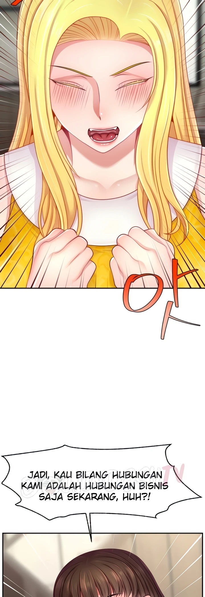 Read manhwa Making Friends With Streamers by Hacking! Chapter 49 - SauceManhwa.com