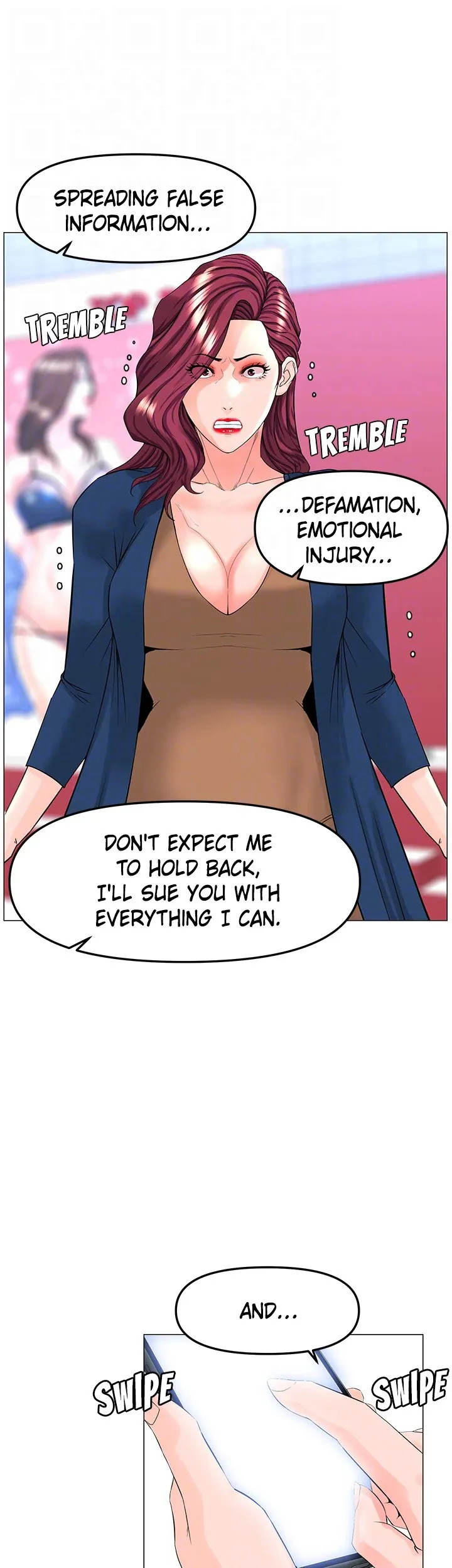 Read manhwa Celeb Next Door END Chapter 73 - SauceManhwa.com