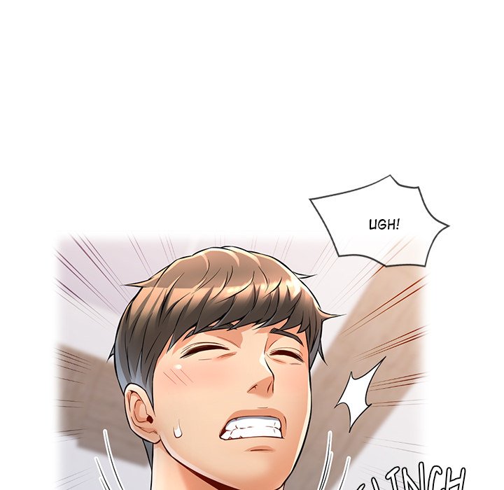 Read manhwa In Her Place Chapter 4 - SauceManhwa.com