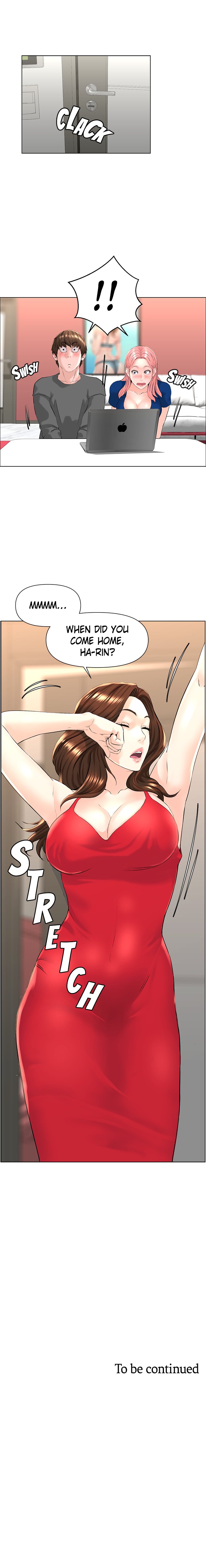 Read manhwa Celeb Next Door END Chapter 11 - SauceManhwa.com