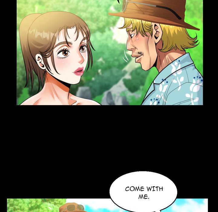 Read manhwa The Unforeseen Guest Chapter 97 - SauceManhwa.com