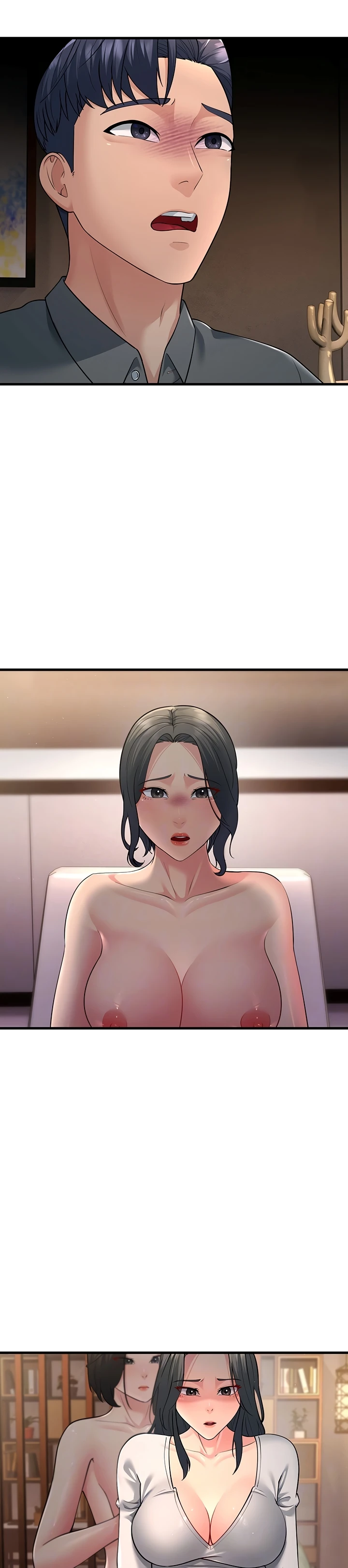 Read manhwa Mother-in-Law Bends To My Will Chapter 52 - SauceManhwa.com