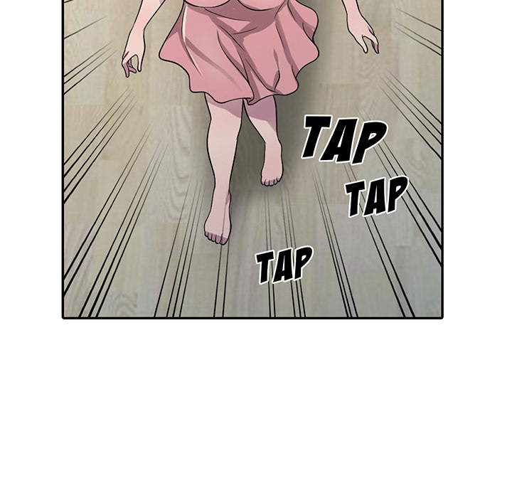 Read manhwa A Stolen Taste END Chapter 1 - SauceManhwa.com