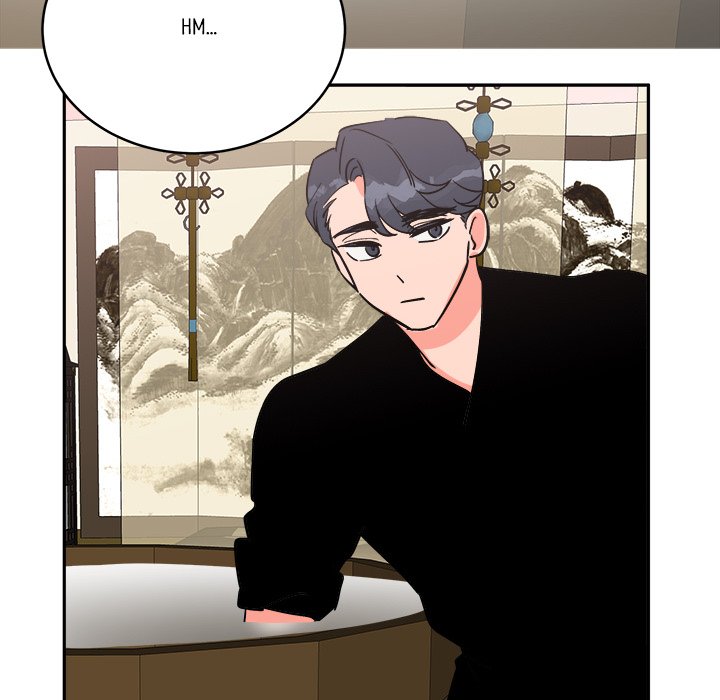 Read manhwa Strong Spirits Chapter 20 - SauceManhwa.com