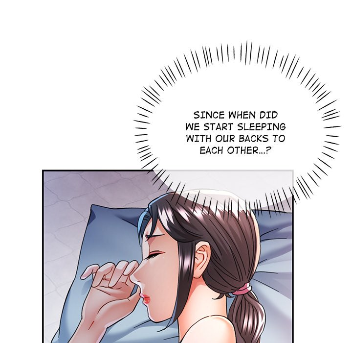 Read manhwa In Her Place Chapter 47 - SauceManhwa.com