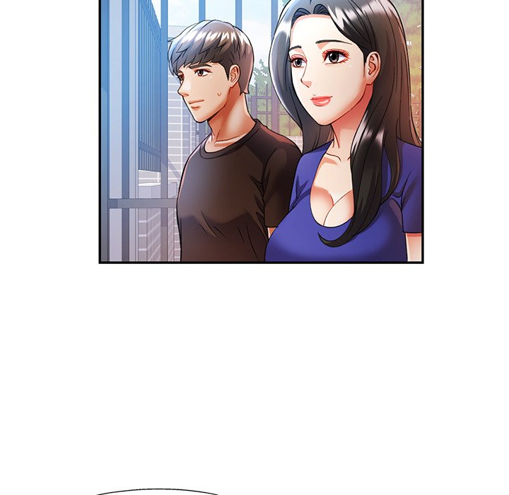 Read manhwa In Her Place Chapter 25 - SauceManhwa.com