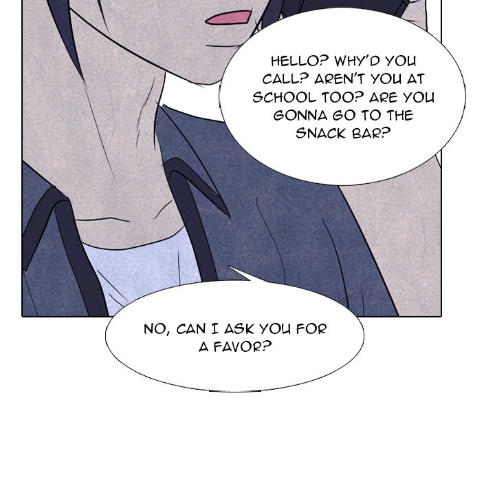 Read manhwa High School Devil Chapter 265 - SauceManhwa.com