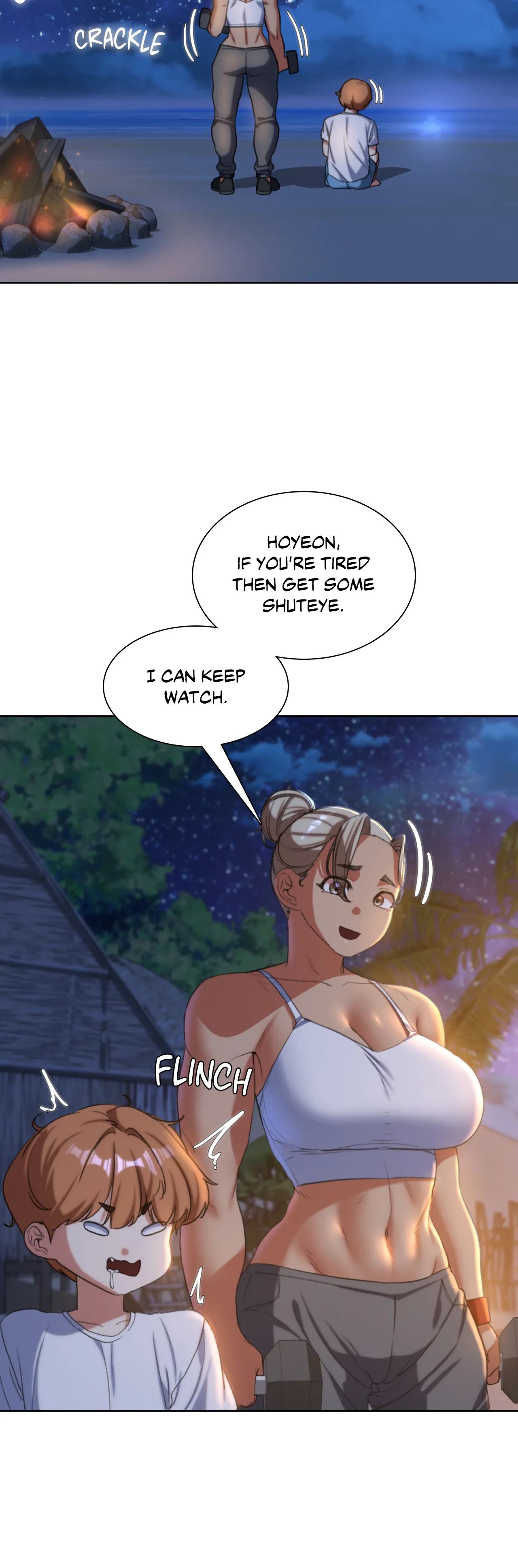 Read manhwa Lustful Games Chapter 32 - SauceManhwa.com