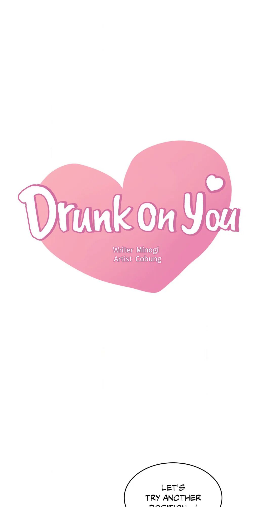 Read manhwa Drunk on You  Chapter 57 - SauceManhwa.com