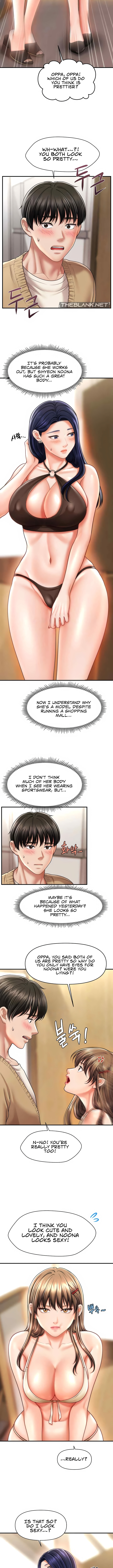 Read manhwa A Guide to Corrupting Them With Hypnosis Chapter 13 - SauceManhwa.com
