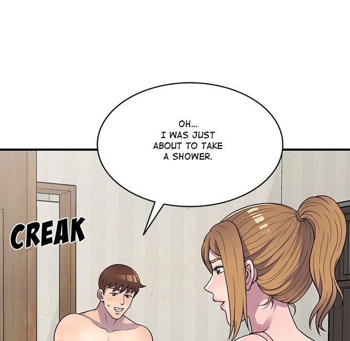 Read manhwa A Stolen Taste END Chapter 22 - SauceManhwa.com