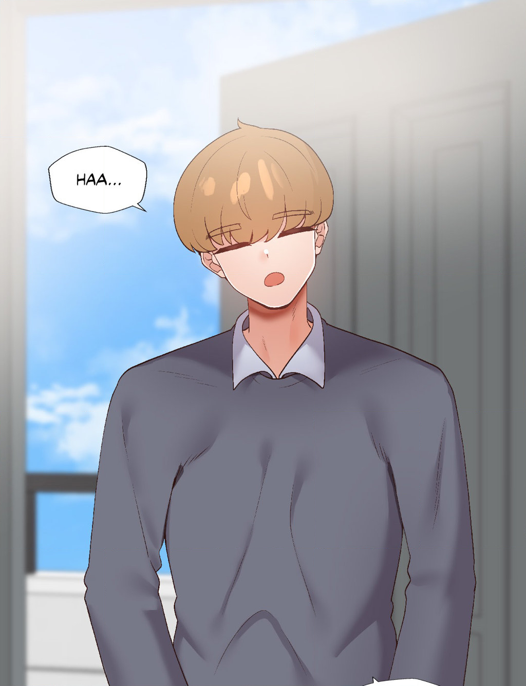 Read manhwa Family With Benefits  Chapter 5 - SauceManhwa.com