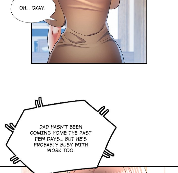 Read manhwa In Her Place Chapter 35 - SauceManhwa.com