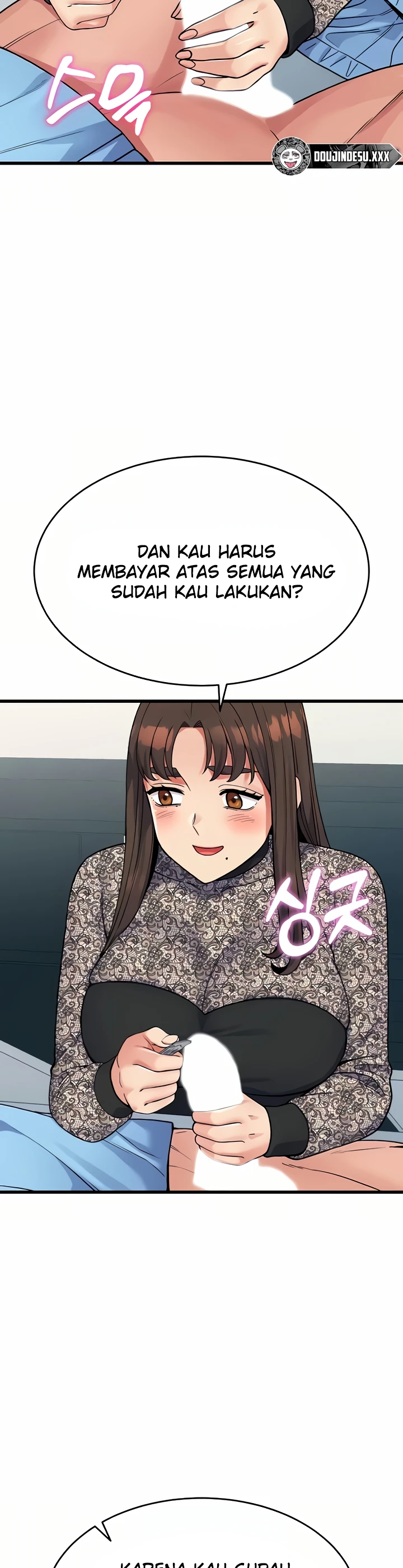 Read manhwa Obsessive Romance Chapter 38 - SauceManhwa.com