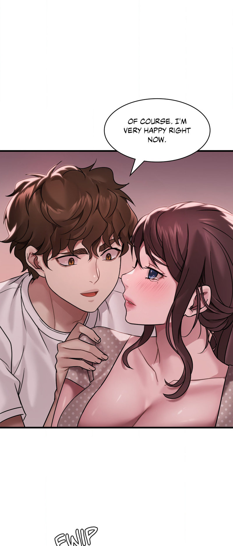 Read manhwa She Wants to Get Drunk Chapter 58 - SauceManhwa.com