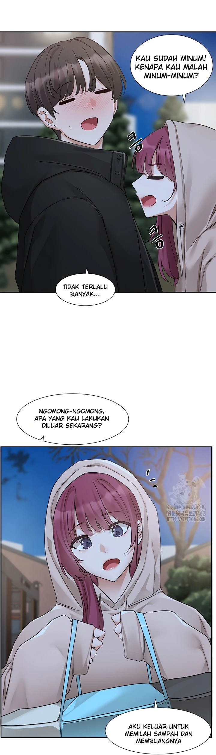 Read manhwa Circles Chapter 187 - SauceManhwa.com