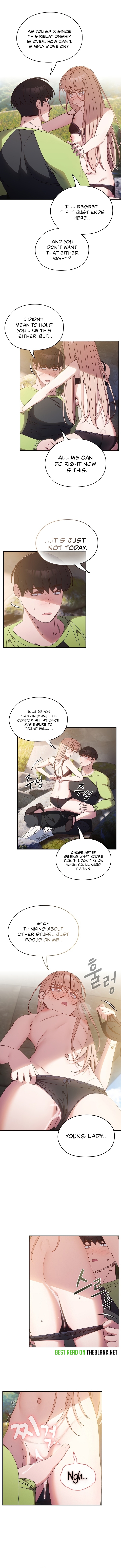 Read manhwa Boss! Give me your daughter! Chapter 17 - SauceManhwa.com