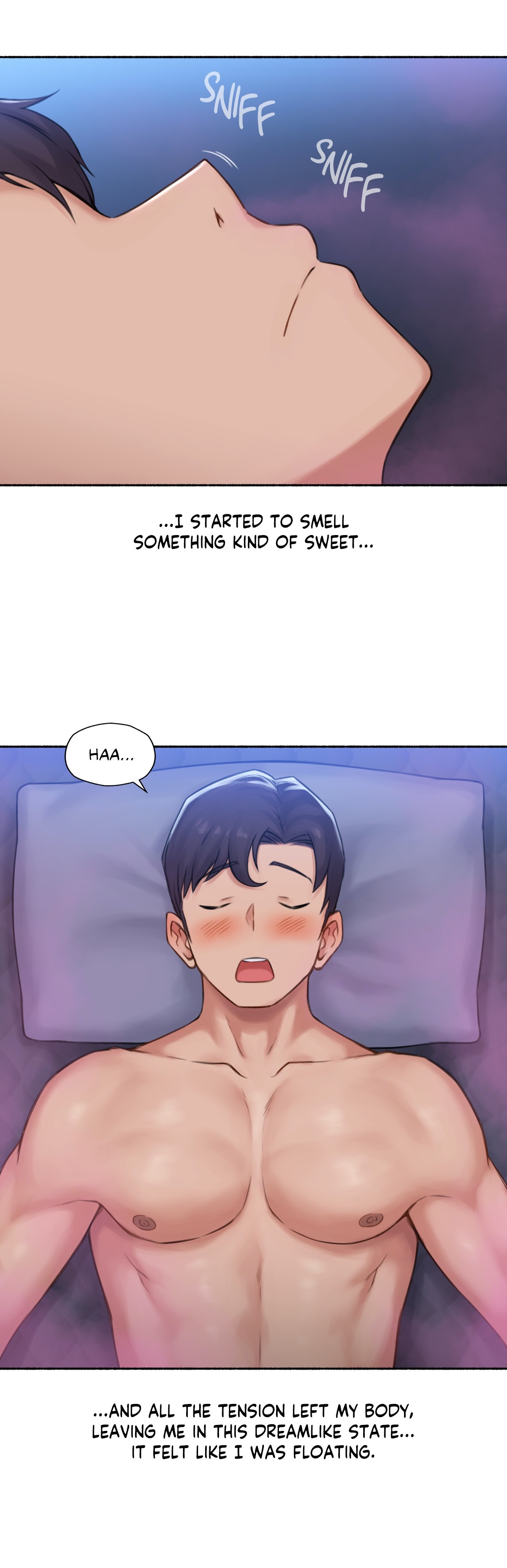 Read manhwa Sexual Exploits END Chapter 63 - SauceManhwa.com