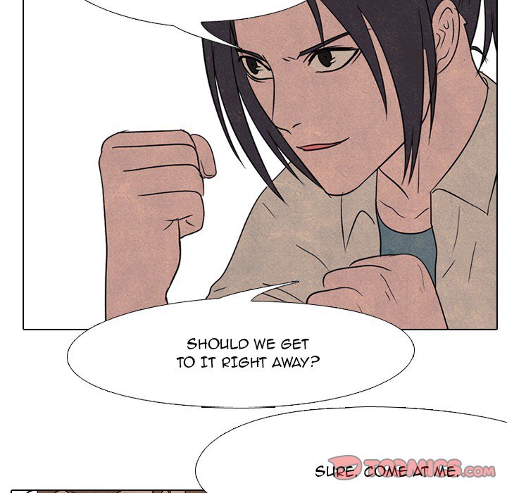 Read manhwa High School Devil Chapter 138 - SauceManhwa.com