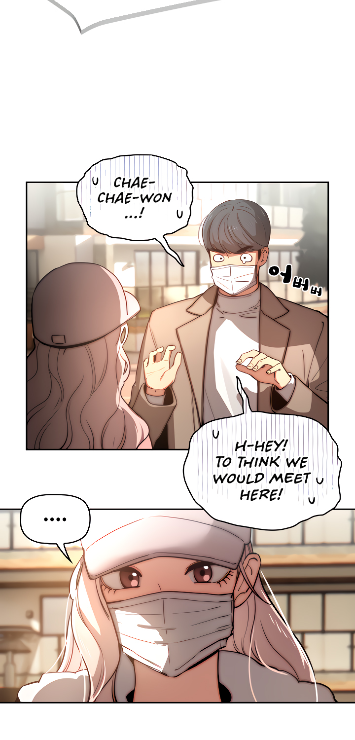 Read manhwa Private Tutoring in These Difficult Times Chapter 42 - SauceManhwa.com