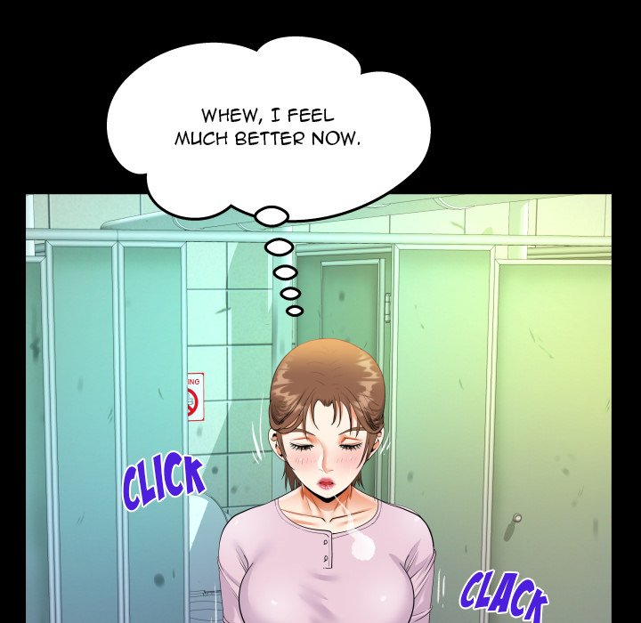 Read manhwa The Unforeseen Guest Chapter 107 - SauceManhwa.com