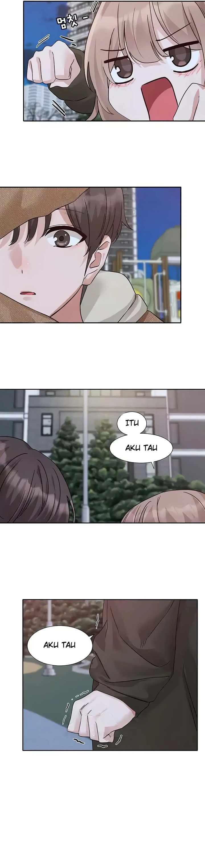 Read manhwa Circles Chapter 189 - SauceManhwa.com