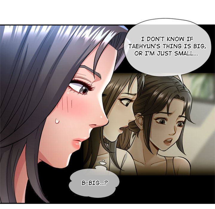 Read manhwa In Her Place Chapter 10 - SauceManhwa.com