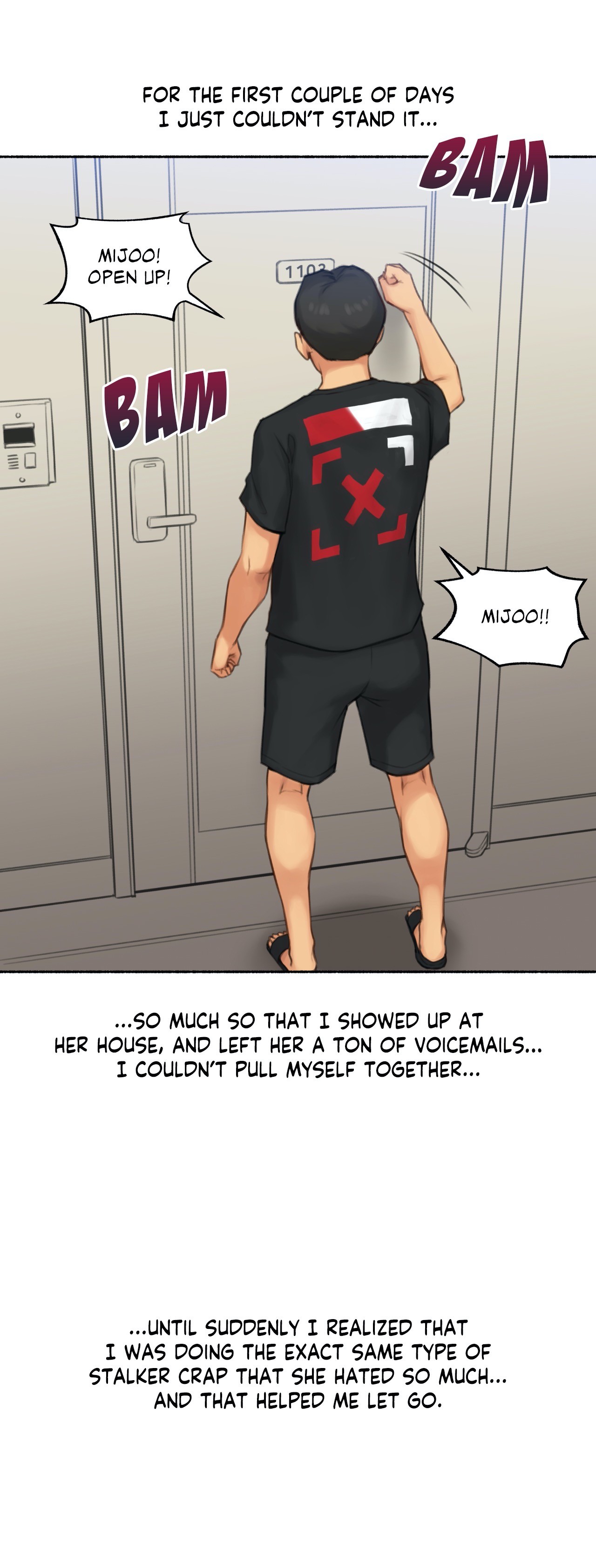 Read manhwa Sexual Exploits END Chapter 51 - SauceManhwa.com