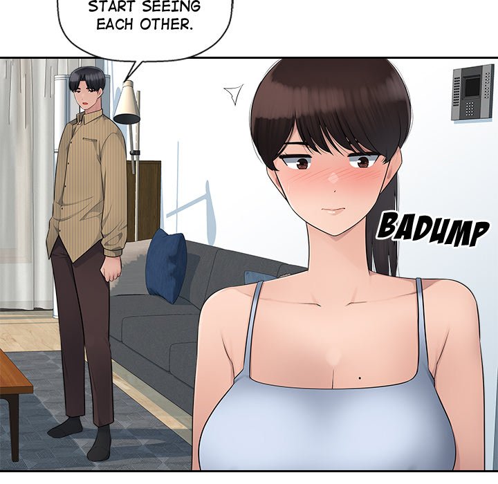 Read manhwa Office Desires End Chapter 7 - SauceManhwa.com