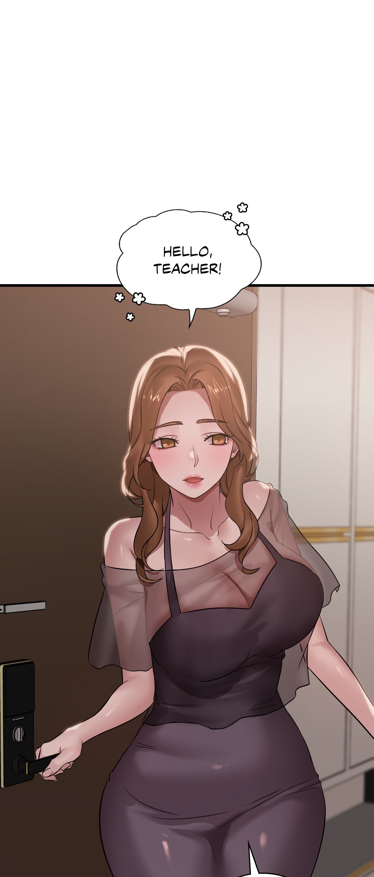 Read manhwa Drunk on You  Chapter 63 - SauceManhwa.com