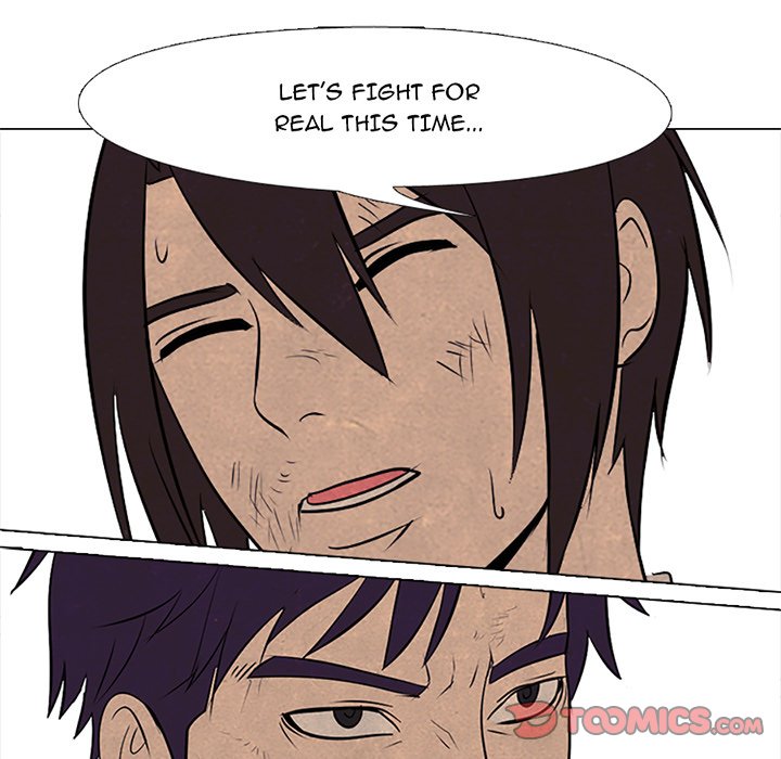 Read manhwa High School Devil Chapter 72 - SauceManhwa.com