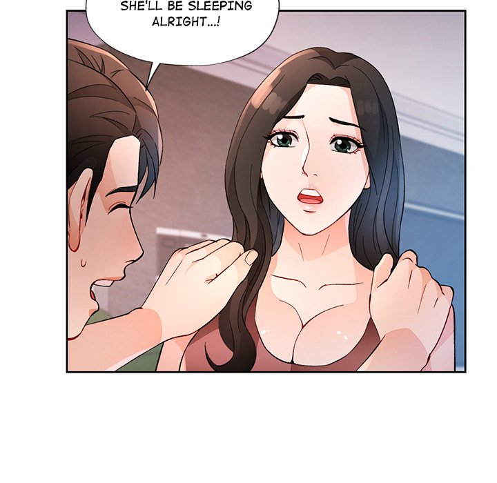 Read manhwa Wait, I’m a Married Woman! Chapter 32 - SauceManhwa.com