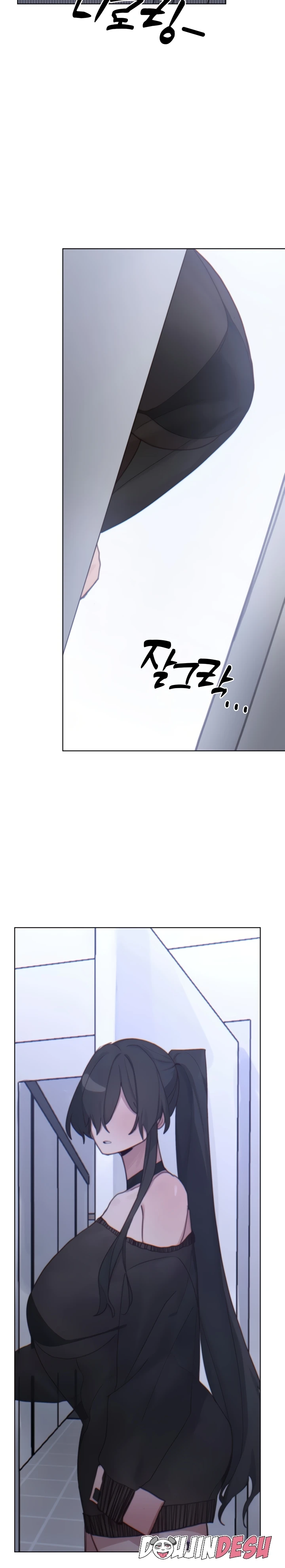 Read manhwa Cold? Hot!  Chapter 8 - SauceManhwa.com