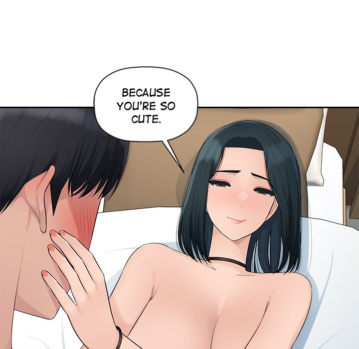 Read manhwa Office Desires End Chapter 10 - SauceManhwa.com