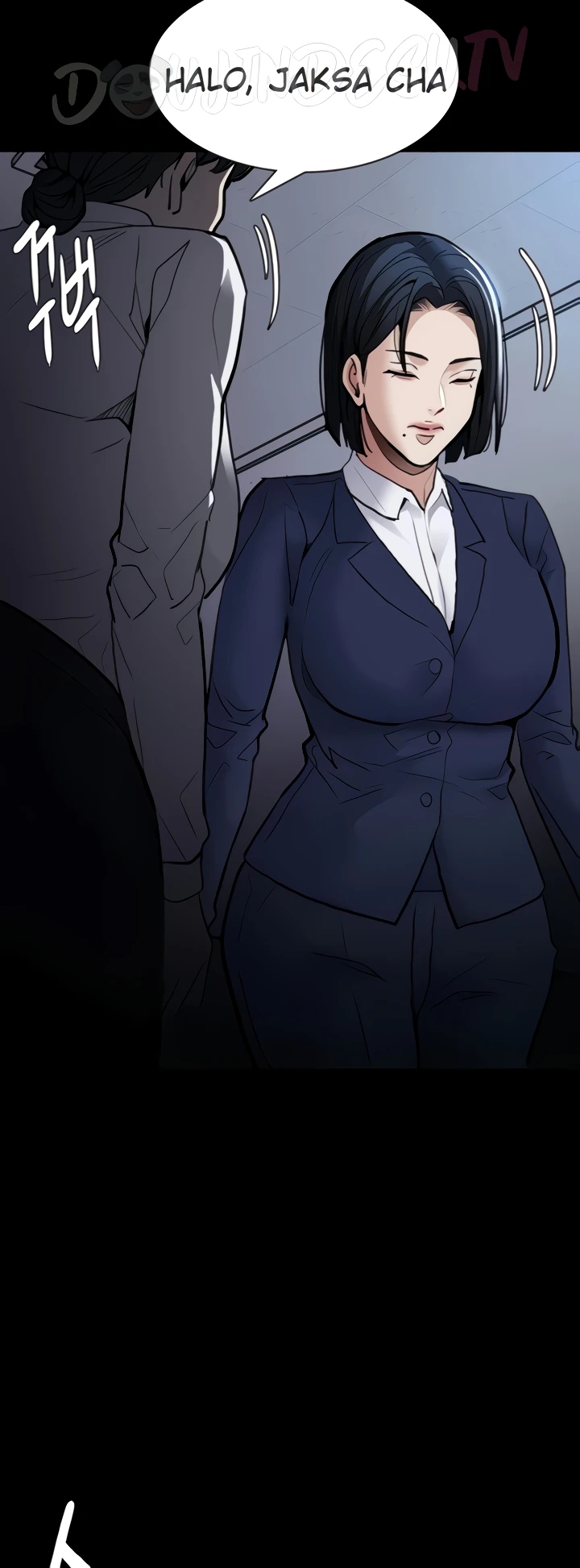 Read manhwa Pervert Addiction Chapter 95 - SauceManhwa.com