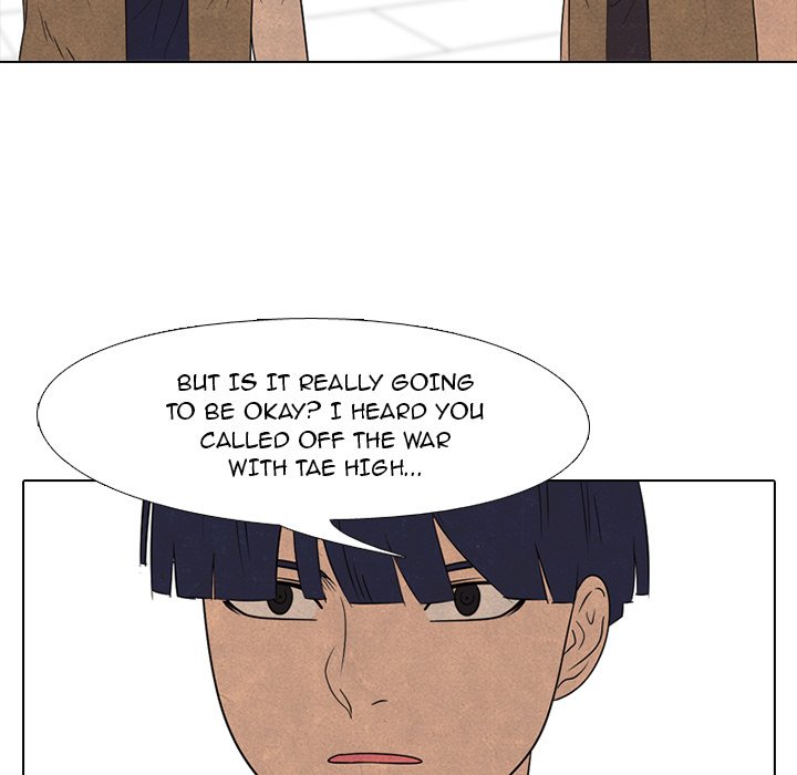 Read manhwa High School Devil Chapter 139 - SauceManhwa.com