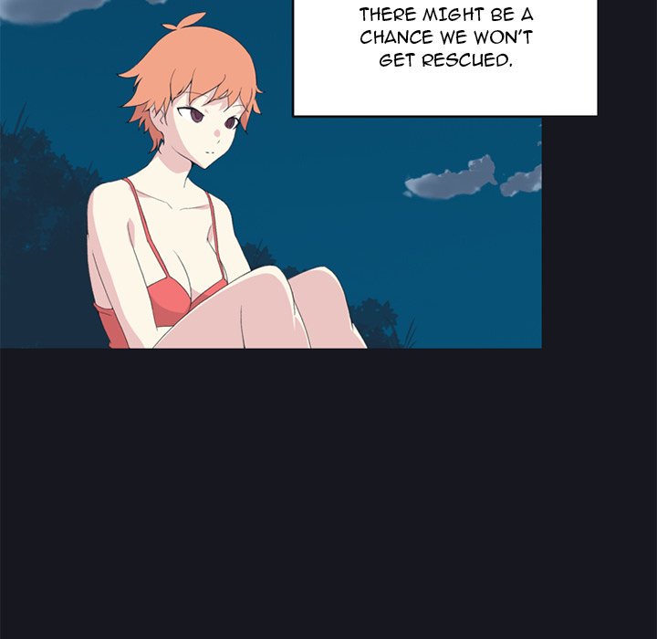 Read manhwa 15 Beauties END Chapter 26 - SauceManhwa.com