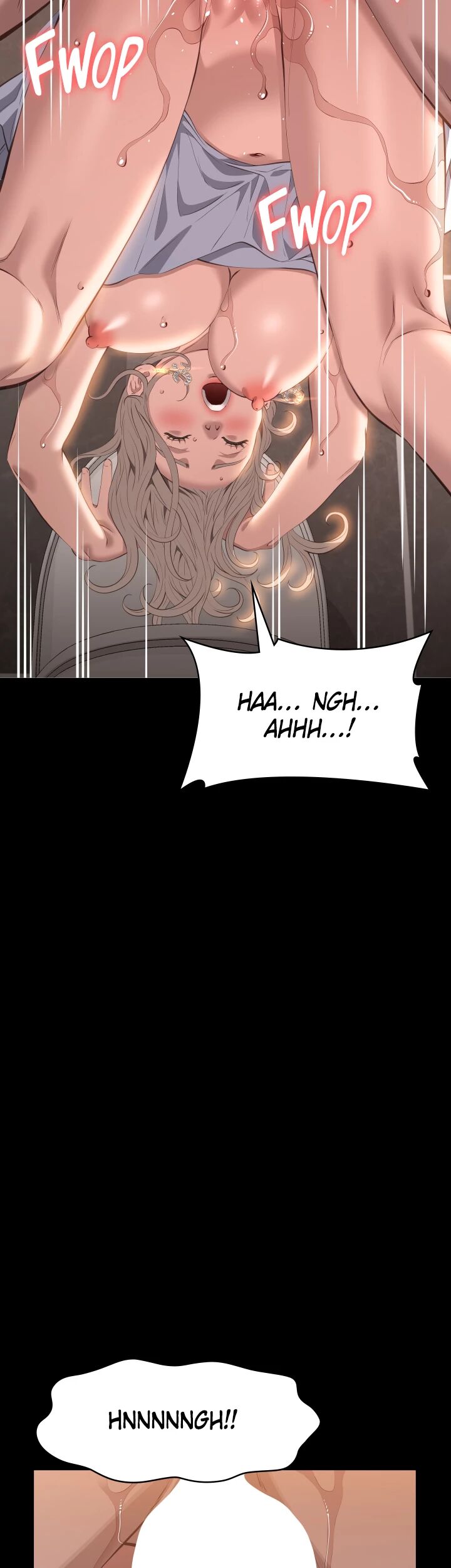 Read manhwa Resume Chapter 97 - SauceManhwa.com