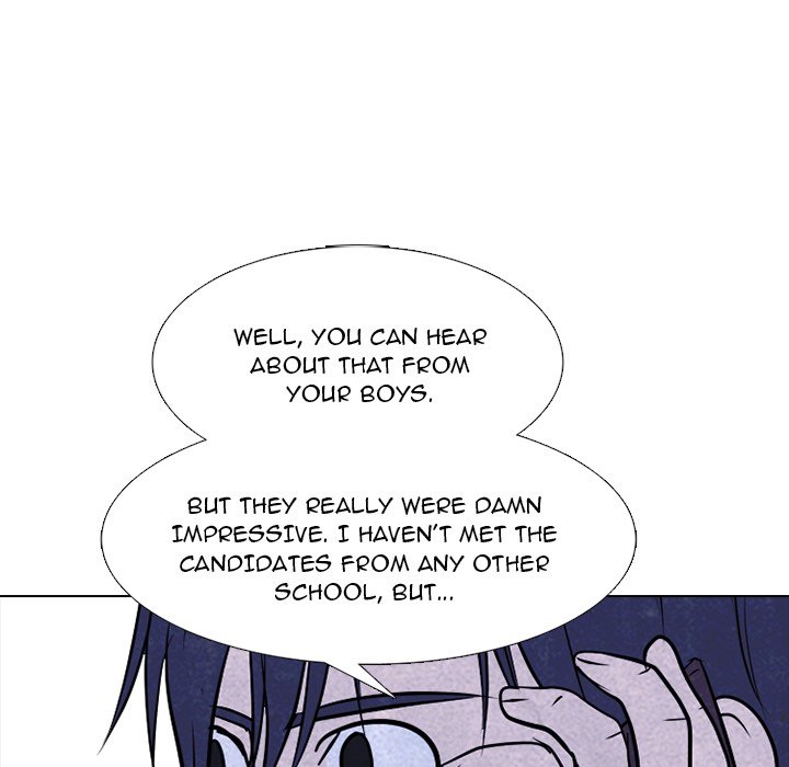 Read manhwa High School Devil Chapter 238 - SauceManhwa.com