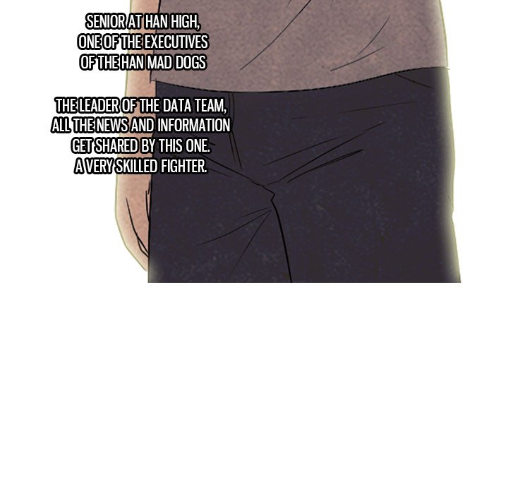 Read manhwa High School Devil Chapter 206 - SauceManhwa.com